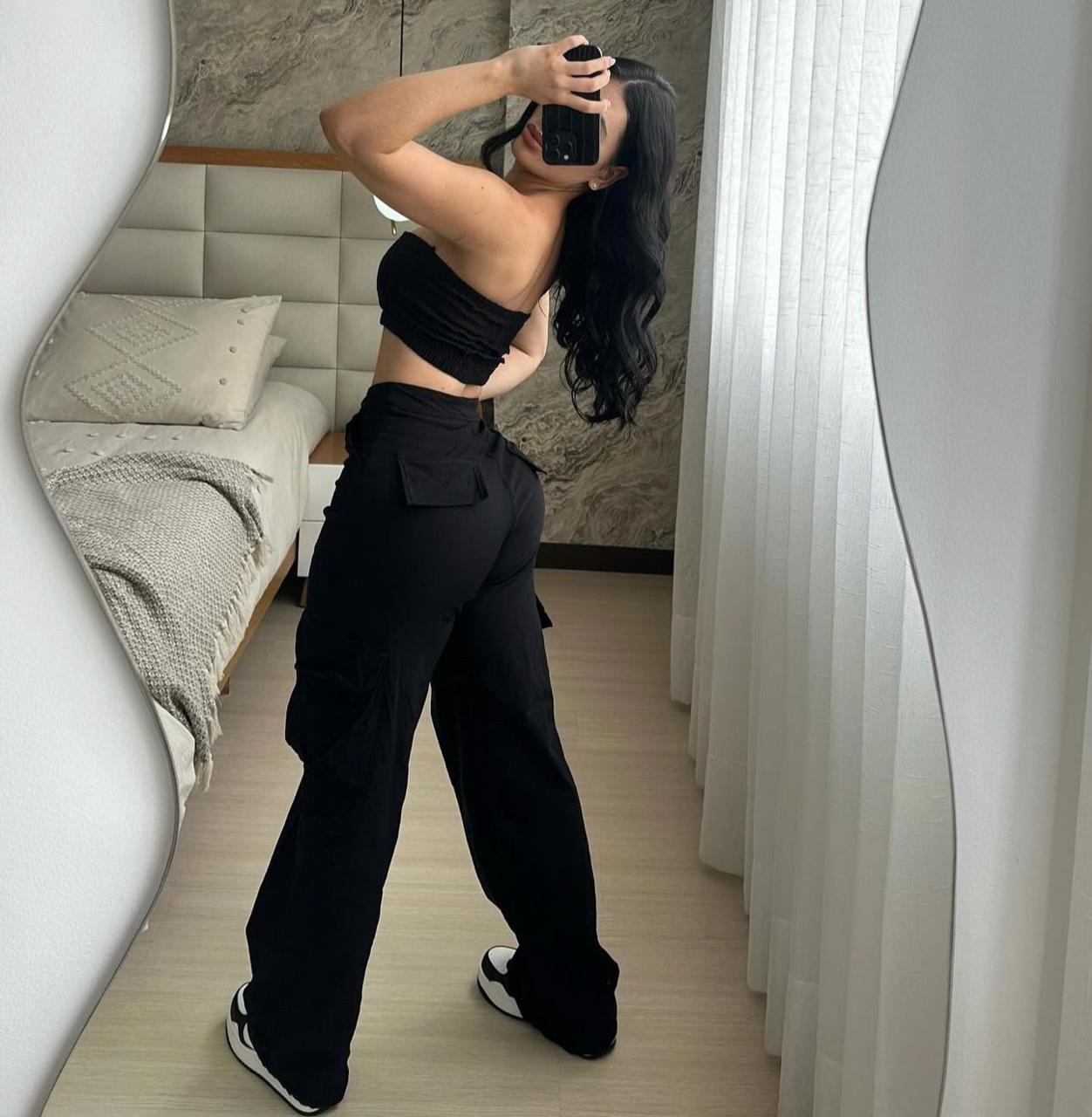 ENTERIZO PAMELA 😍